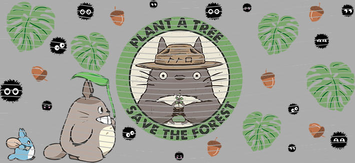 16oz JPN Anime-JA-110